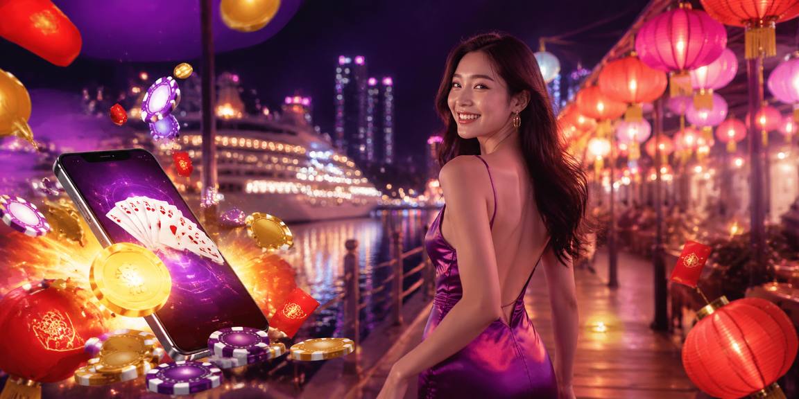 vt999 casino app visual